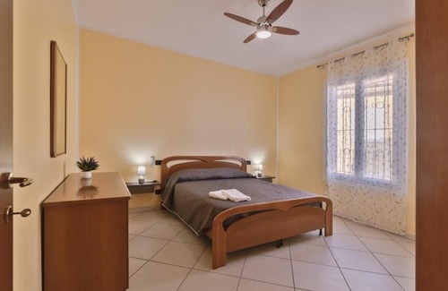 Costarainera Apartment | Family-Friendly Retreat at Casa Conca Azzurra - 4 Star Comfort