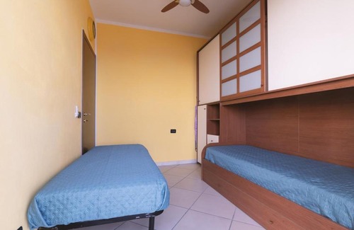 Costarainera Apartment | Family-Friendly Retreat at Casa Conca Azzurra - 4 Star Comfort