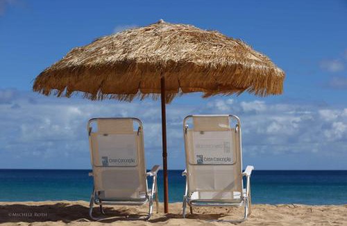 Vila dos Remedios Bed & Breakfast | Elegant Oceanfront Stay at Casa Conceição - Rated 9.7/10