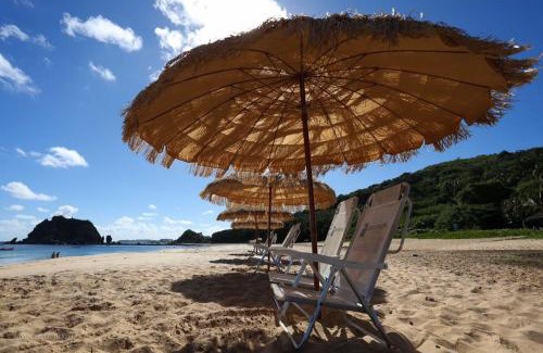 Vila dos Remedios Bed & Breakfast | Elegant Oceanfront Stay at Casa Conceição - Rated 9.7/10