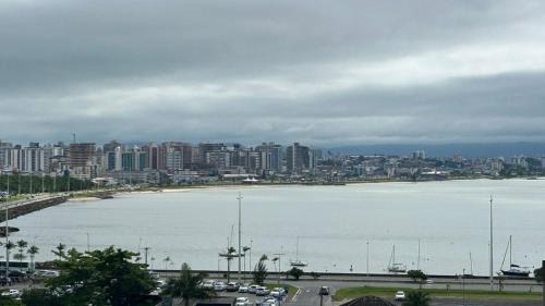 Sao Jose Apartment | Experience CASA CONCEITO: Panoramic Suites & Pool Access