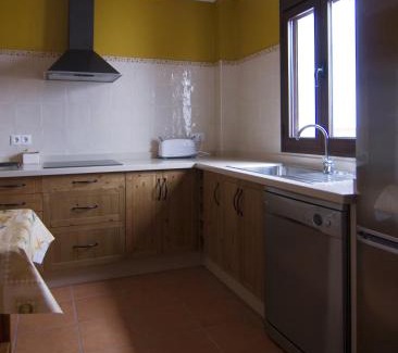 Grazalema House | Child-Friendly Stay at Casa Concepción - 4-Star Retreat
