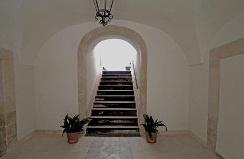 Modica Apartment | Discover Casa Concetta: Family-Friendly Getaway with High Ratings