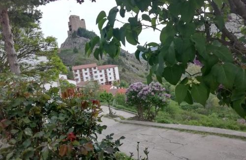 Alcala de la Selva Apartment | Family-Friendly Casa Concha - Guest Rated 9.6/10