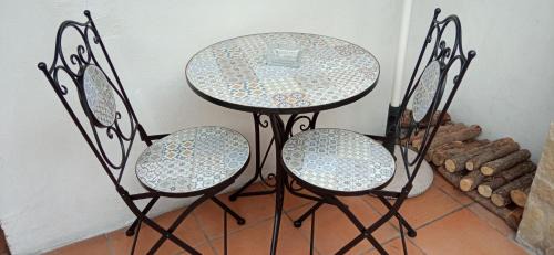 Alcala de la Selva Apartment | Family-Friendly Casa Concha - Guest Rated 9.6/10