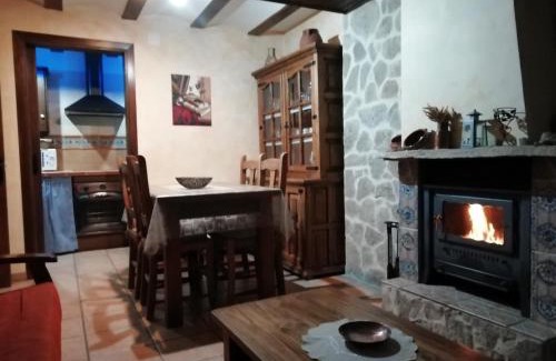 Alcala de la Selva Apartment | Family-Friendly Casa Concha - Guest Rated 9.6/10