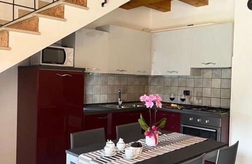 Polcenigo House | Pet-Friendly Retreat at Casa Conchet - Rated 9.3/10