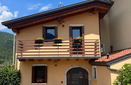 Polcenigo House | Pet-Friendly Retreat at Casa Conchet - Rated 9.3/10