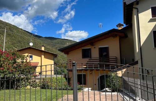 Polcenigo House | Pet-Friendly Retreat at Casa Conchet - Rated 9.3/10