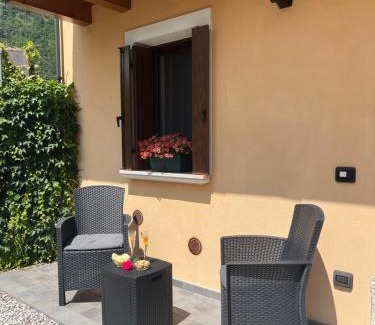Polcenigo House | Pet-Friendly Retreat at Casa Conchet - Rated 9.3/10