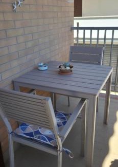 Porto Sant'Elpidio Apartment | Casa Conchiglia