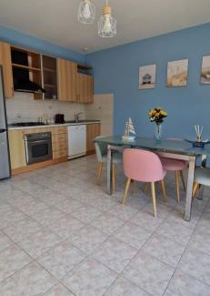 Porto Sant'Elpidio Apartment | Casa Conchiglia