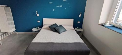 Lido Conchiglie Apartment | Oceanfront Bliss at Casa Conchiglia - Rated 9.2/10