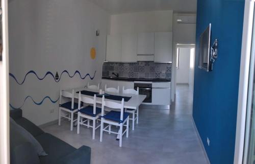 Lido Conchiglie Apartment | Oceanfront Bliss at Casa Conchiglia - Rated 9.2/10