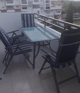 Salobrena Apartment | Elegant Oceanfront Getaway at Casa Conchita - 8.7/10 Rating