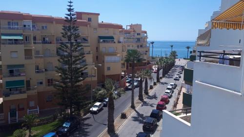 Salobrena Apartment | Elegant Oceanfront Getaway at Casa Conchita - 8.7/10 Rating