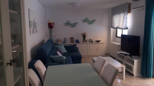 Salobrena Apartment | Elegant Oceanfront Getaway at Casa Conchita - 8.7/10 Rating