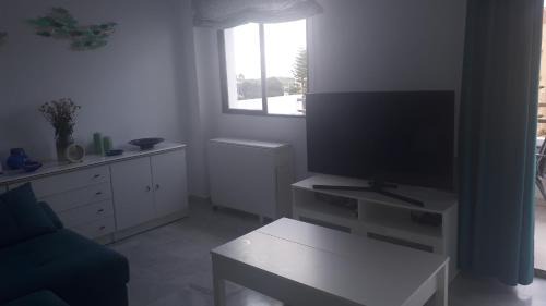 Salobrena Apartment | Elegant Oceanfront Getaway at Casa Conchita - 8.7/10 Rating