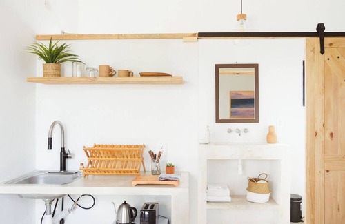 Sayulita Apartment | Discover Downtown Surf Shack: A Hidden Oasis in Sayulita