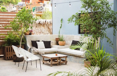 Sayulita Apartment | Discover Downtown Surf Shack: A Hidden Oasis in Sayulita