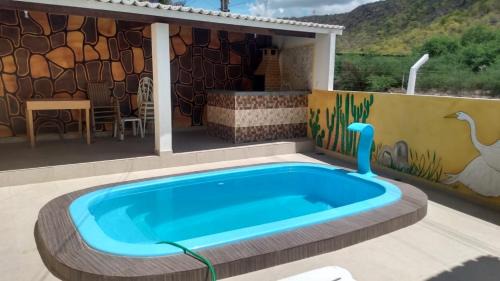 Caninde de Sao Francisco House | Pet-Friendly Casa Condomínio Beira Rio with Ocean Views