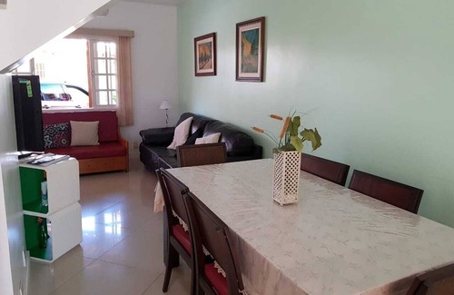 Paraty House | Experience Casa Cond Fech: 9.8 Rated with Pool & Ocean View