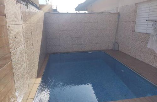 Cibratel II House | Relax at Casa: Poolside Retreat Ideal for Families & Pets