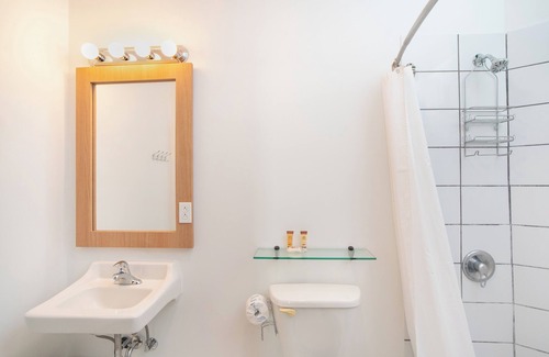 Condado House | Casa Condado Hotel: Steps to Beach & Nightlife