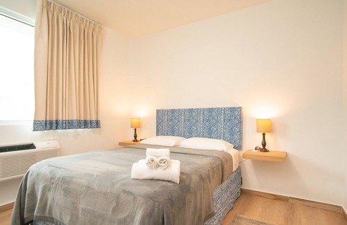 Condado House | Casa Condado Hotel: Steps to Beach & Nightlife