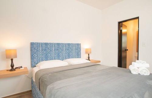 Condado House | Casa Condado Hotel: Steps to Beach & Nightlife