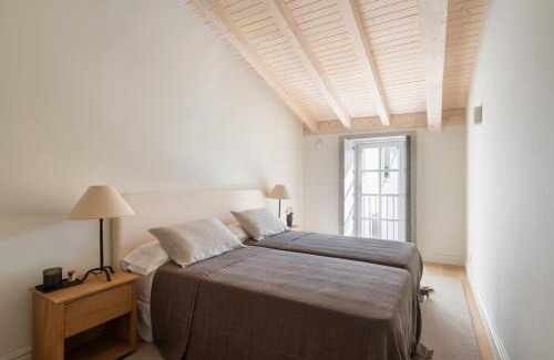 Furelos House | Casa Conde