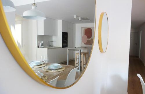 Soria Apartment | Family-Friendly Stay at Casa Condes de Gómara, 4-Star Rated