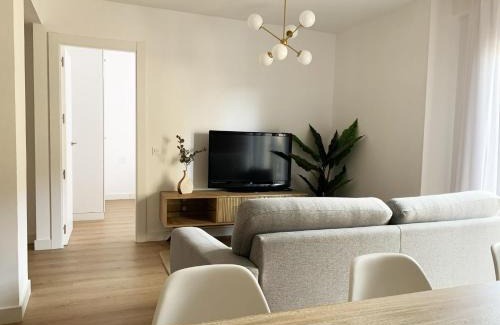 Soria Apartment | Family-Friendly Stay at Casa Condes de Gómara, 4-Star Rated