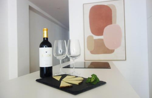 Soria Apartment | Family-Friendly Stay at Casa Condes de Gómara, 4-Star Rated