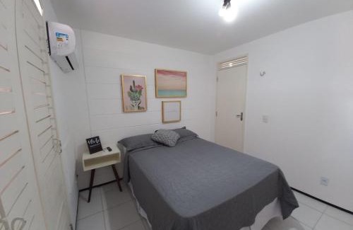 Juazeiro do Norte Villa | Inviting Casa Condomínio with Pet-Friendly Amenities