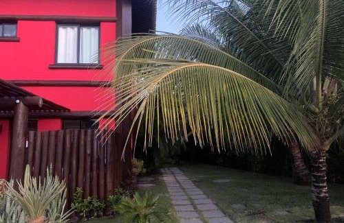 Praia do Forte Apartment | Experience Casa Condomínio Iberostate with Oceanfront Bliss