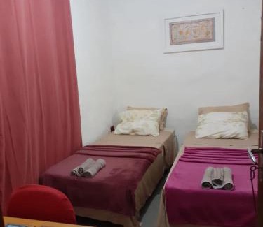 Correas House | Pet-Friendly Casa Condomínio Paz: Rated 9.3/10 by Guests