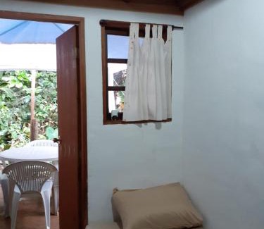 Correas House | Pet-Friendly Casa Condomínio Paz: Rated 9.3/10 by Guests