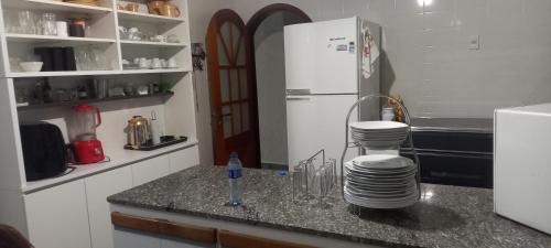 Capitolio House | Pet-Friendly Casa Condominio Escarpas do Lago in Capitólio