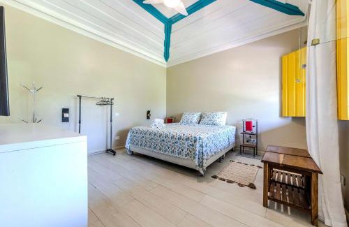 Cabore Apartment | Elegant Casa Condominio Piccola Paraty: Family-Friendly Stay