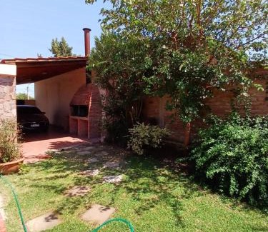 San Luis House | Casa Cone