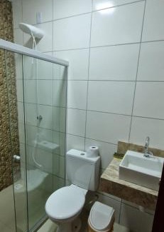 Jaua Apartment | Cozy Casa Confortável: Oceanfront Bliss with Pool Access