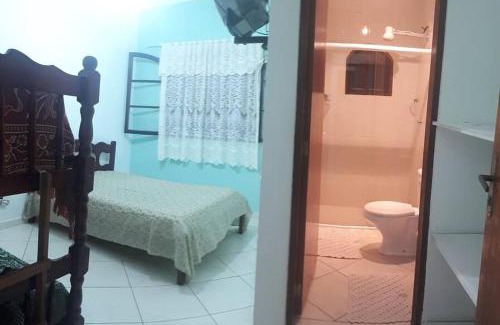 Cibratel II House | Spacious Casa com 4 suítes e área para até 20 hóspedes
