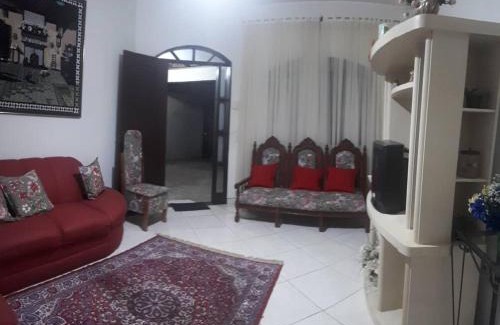 Cibratel II House | Spacious Casa com 4 suítes e área para até 20 hóspedes