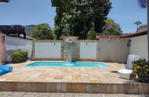Parque Santo Antonio House | Relax at Casa Confortável with Pool & Pet-Friendly Options