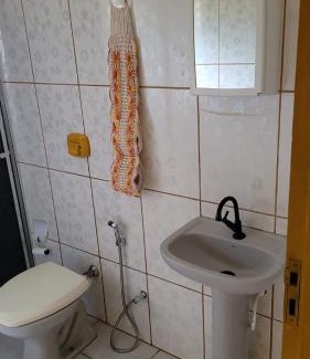 Bodoquena House | Comfortable Casa Confortável: Pet and Child Friendly Retreat