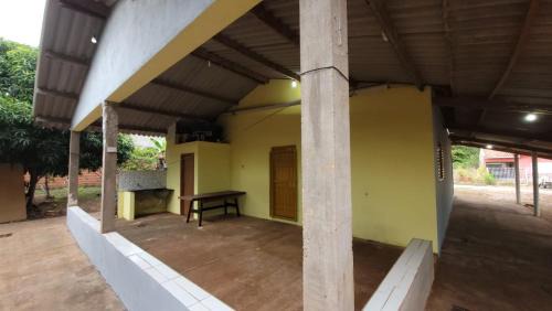 Bodoquena House | Comfortable Casa Confortável: Pet and Child Friendly Retreat
