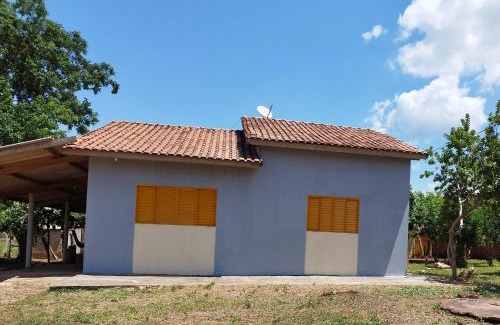 Bodoquena House | Comfortable Casa Confortável: Pet and Child Friendly Retreat