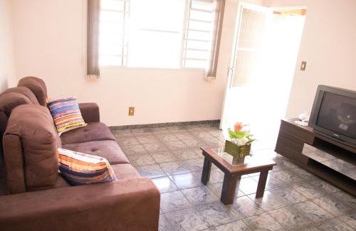 Guaratingueta House | Family-Friendly Casa Confortável in Guaratinguetá - 10/10 Rating