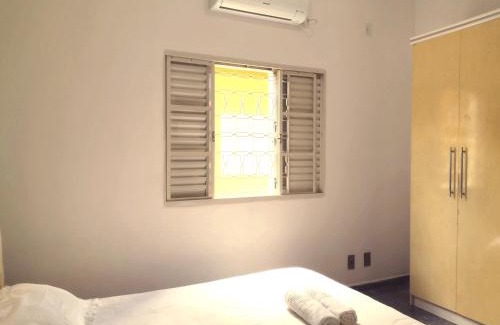 Guaratingueta House | Family-Friendly Casa Confortável in Guaratinguetá - 10/10 Rating